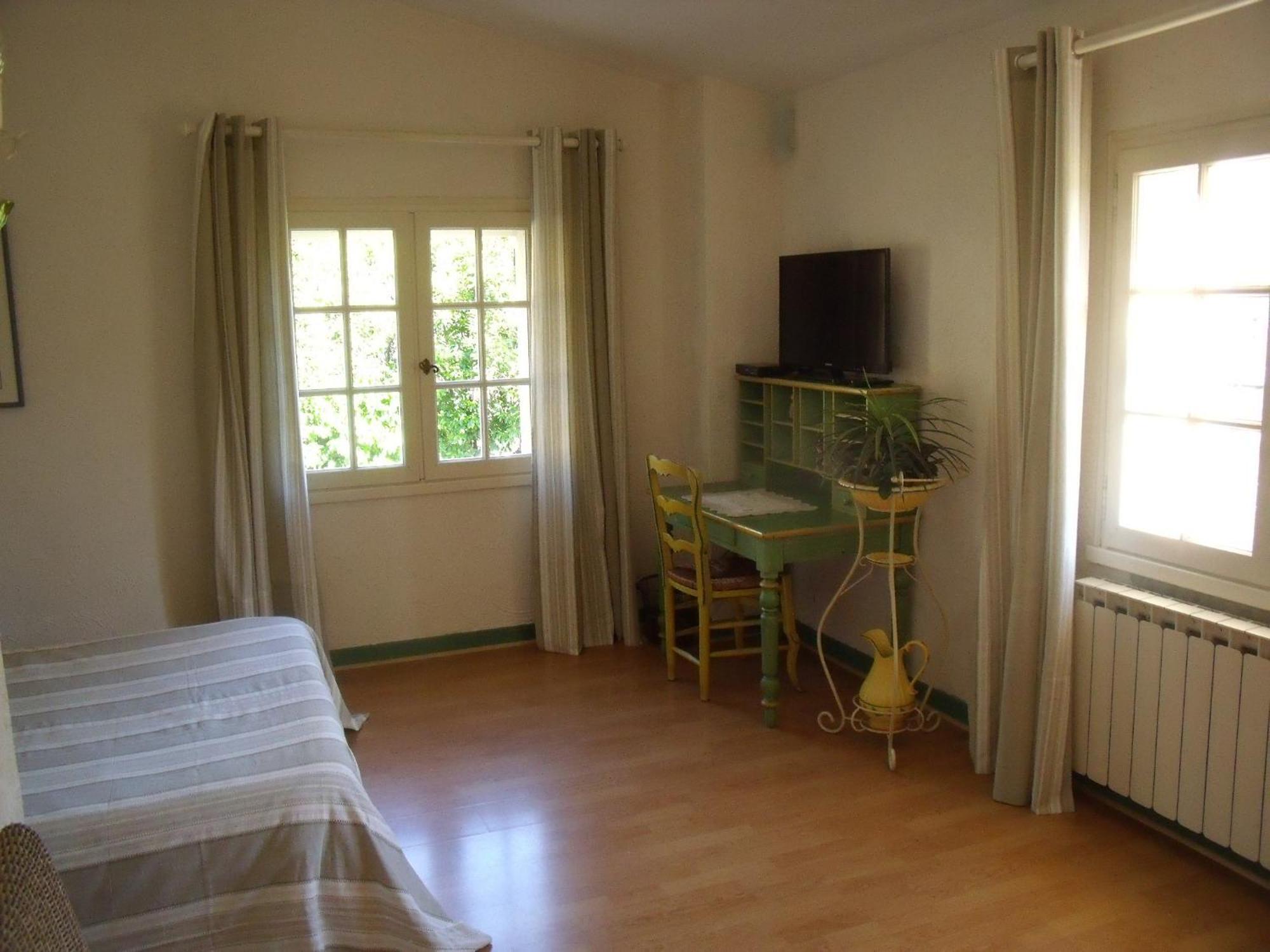 Villa Domaine De La Provenc'Ane Salernes Habitación foto