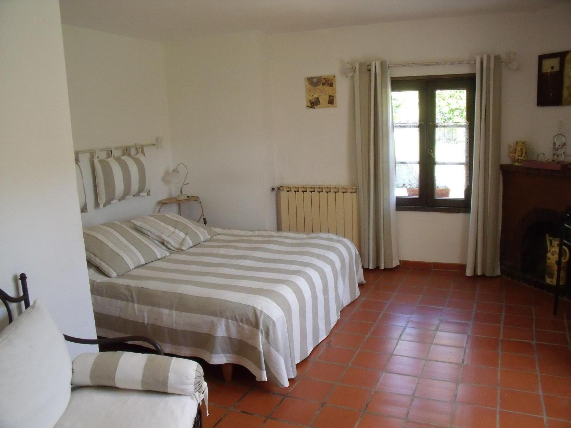 Villa Domaine De La Provenc'Ane Salernes Habitación foto