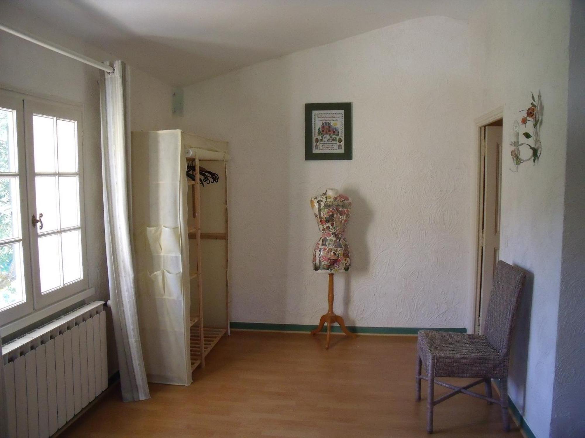 Villa Domaine De La Provenc'Ane Salernes Habitación foto